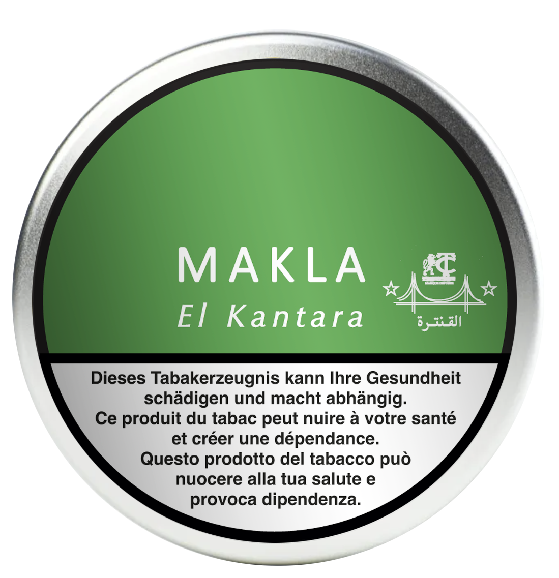 Makla El Kantara 20g