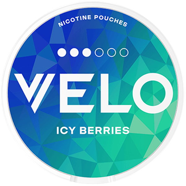 VELO Icy Berries 14.3g