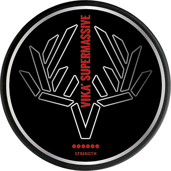 Vika Supermassive 13g