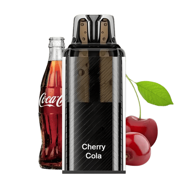 VOZOL Vista Plug Pods Cherry Cola 20mg
