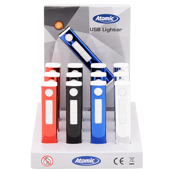 Atomic USB Lighter Stick 2.0 4 colors