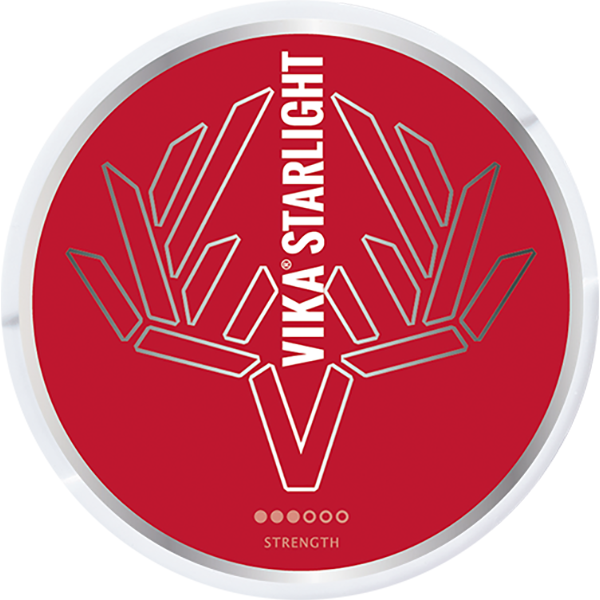 Vika Starlight 13g