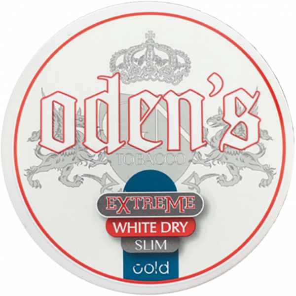 Odens Cold EWD Slim 10g