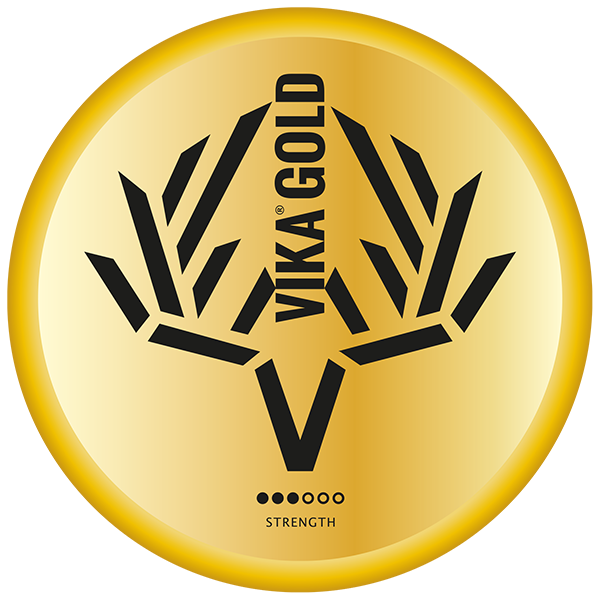 Vika Gold 13g