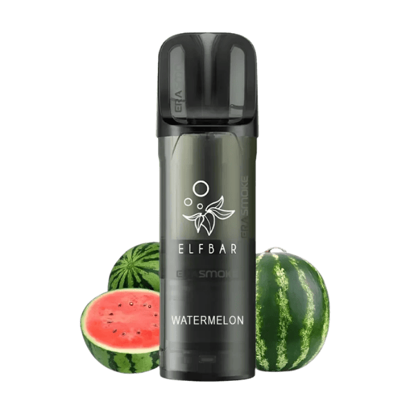 Elfbar ELFA PRO V2 Pods Watermelon 20mg