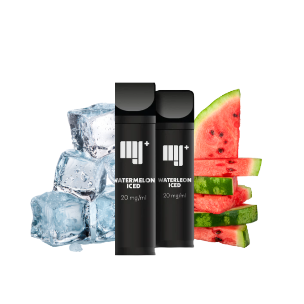 Marry Jane 2 Pods Watermelon Ice 20mg