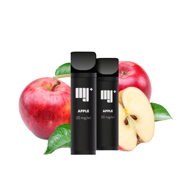 Marry Jane 2 Pods Apple 20mg
