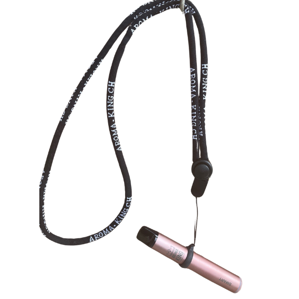 Aroma-King.ch Lanyard Umhängeband