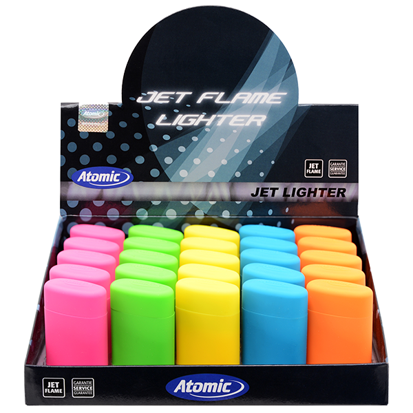 Bongfeuerzeug 1 Flamme