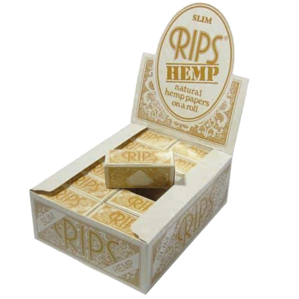 Rips Slim Hemp
