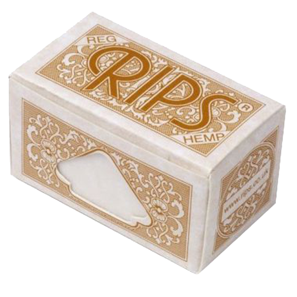 Rips Regular Hemp