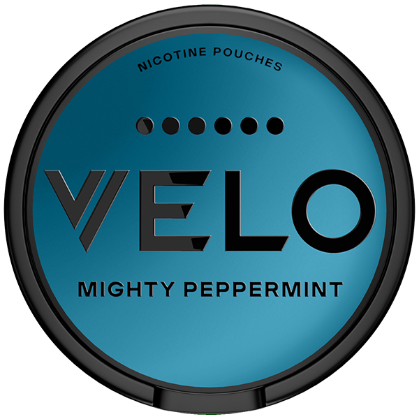VELO Mighty Peppermint 17mg