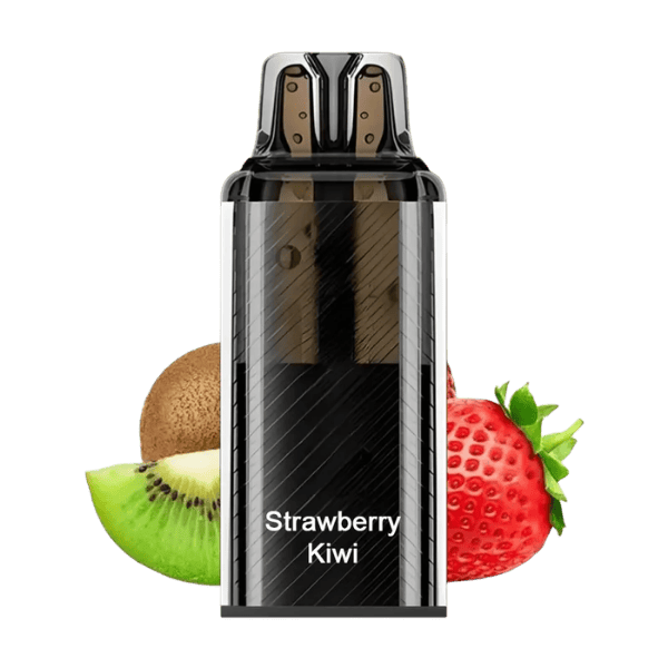 VOZOL Vista Plug Pods Strawberry Kiwi 20mg