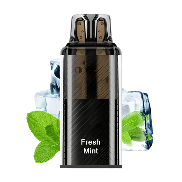 VOZOL Vista Plug Pods Fresh Mint 20mg