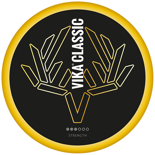 Vika Classic 13g