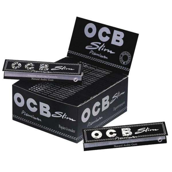 OCB Premium Slim