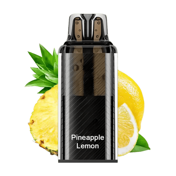 VOZOL Vista Plug Pods Pinapple Lemon 20mg