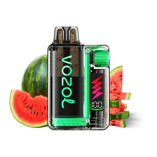 VOZOL Vista Plug Starter Kit Watermelon Ice 20mg