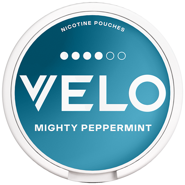 VELO Mighty Peppermint 10.9mg